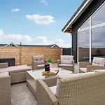 בית נופש Villavilla 548 - Skastrup Strand, Fyn Og Oer בוגנזה