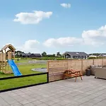 Villavilla 548 - Skastrup Strand, Fyn Og Oer בוגנזה