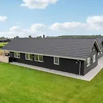 Villavilla 548 - Skastrup Strand, Fyn Og Oer