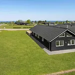 Villavilla 548 - Skastrup Strand, Fyn Og Oer * בוגנזה