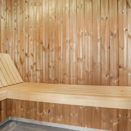 Feriehus Villavilla #548 - Skåstrup Strand, Fyn Og øer
