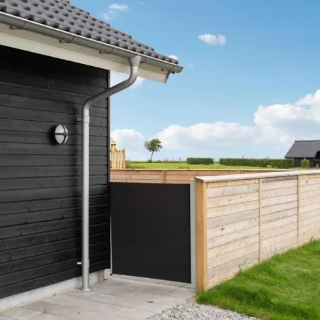 Villavilla 548 - Skastrup Strand, Fyn Og Oer Feriehus *