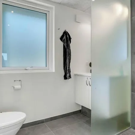 Feriehus Villavilla #548 - Skåstrup Strand, Fyn Og øer Bogense