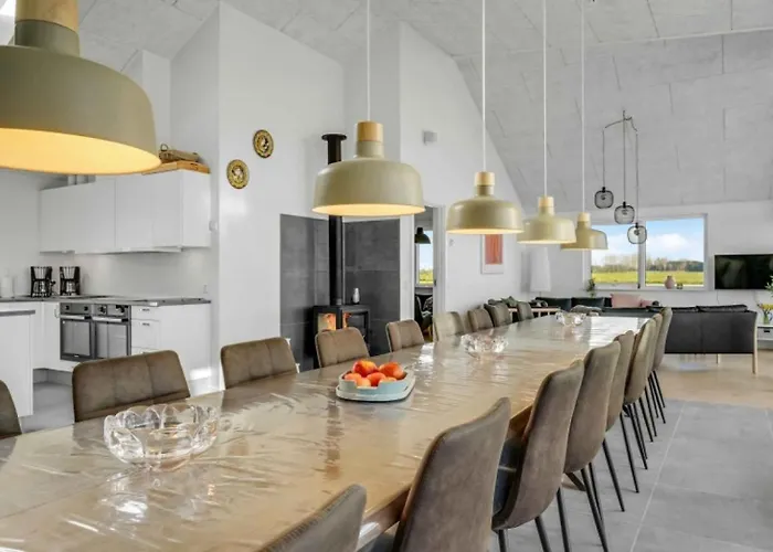 Villavilla #548 - Strand, Fyn Og øer * Bogense