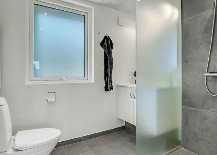 Villavilla #548 - Skåstrup Strand, Fyn Og øer * Bogense