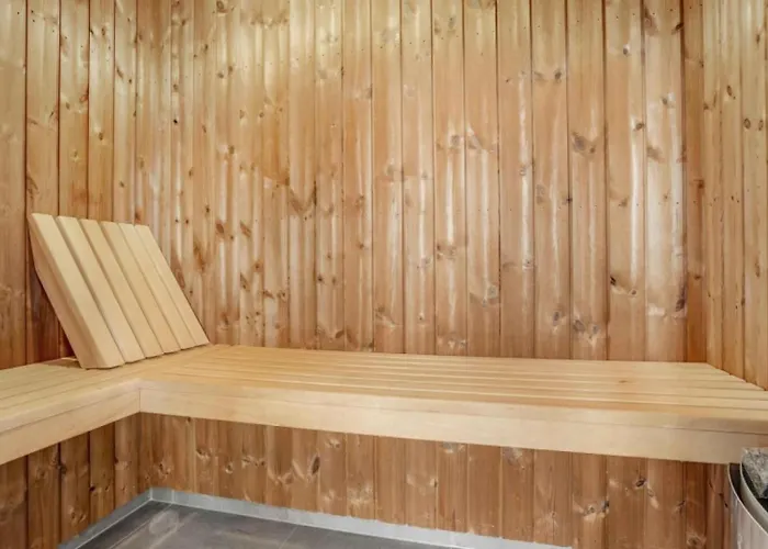 Feriehus Villavilla #548 - Skåstrup Strand, Fyn Og øer *