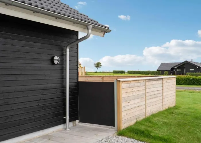 Villavilla #548 - Strand, Fyn Og øer * Bogense