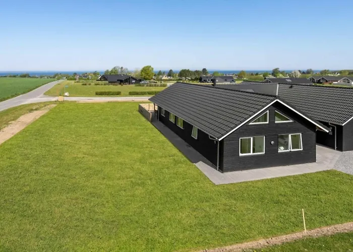 Villavilla #548 - Skåstrup Strand, Fyn Og øer * Bogense
